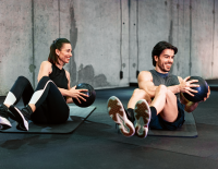 Was ist wichtiger? SPORTaktiv-Doc“ Robert Fritz über den Nutzen von Kräftigen und Dehnen