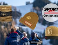 Gewinnspiel: Wir verlosen 2x2 Tickets für das 85. Hahnenkamm-Rennen inkl. Fanpaket von Helly Hansen