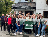 mountain hopping: Erfolgreiches Praxisprojekt des Masterstudiengangs Sport-, Kultur- & Veranstaltungsmanagement der FH Kufstein Tirol