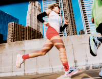 Freude maximieren: Laufschuhe mit maximaler Dämpfung sind zu Recht beliebt