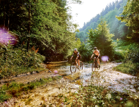 Herbst-Zeit = ­Gravel-Zeit: Wertvolle Tipps für einen stimmungsvollen Ausklang der Gravelsaison