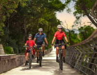 Bike Paradies: 6 Gründe, warum du Kroatien auf 2 Rädern erkunden solltest