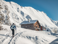 Berchtesgadener Land Tourismus