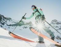 So bleiben Ihre Contour Felle in Topform: Pflege-Tipps für maximale Leistung