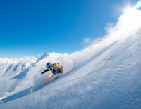 Top 20 Freeride-Abfahrten 2024