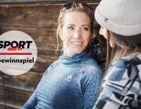 Gewinnspiel: Wir verlosen 2 x 1 POW Blackcomb Base Layer-Kombi von Odlo