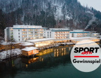 Snowmotionglück bei ROBINSON: Premium Cluburlaub im Winterwonderland gewinnen!