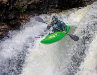 Sport Talk mit Mario Leitner: Kontrolliertes Fallen