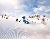 Lieber stressfrei unterwegs: 10 Tipps rund um den Genussskilauf