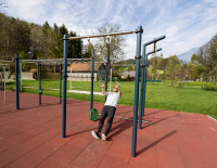 6 kraftvolle Übungen: Der Winter ist für Ausdauersportler die ideale Zeit für ein Kraftprogramm