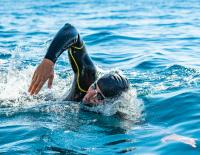 Triathlon-Schwimmschule, Teil 1: Zug um Zug