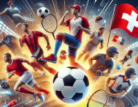 Immer mehr Schweizer platzieren Online Wetten im Ausland