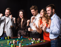 Beste Casino-Boni 2025: Ihr Weg zu großen Gewinnen!