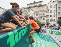 Sportliches Sightseeing bei beat the city