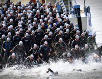 Warum wir den sportlichen Wettkampf so lieben