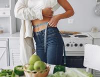 Neues Jahr, altes Jo-Jo-Problem: Warum viele beim Abnehmen in die „Hungerstoffwechsel-Falle“ tappen