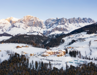 ALDIANA Club Hochkönig