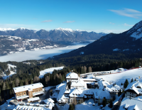 ALDIANA Club Schlanitzen Alm