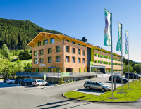 Explorer Hotel Bad Kleinkirchheim