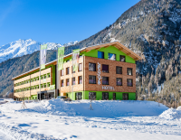 Explorer Hotel Ötztal