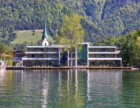 Das Walchsee Aktivresort