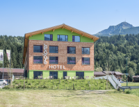 Explorer Hotel Kitzbühel