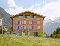 Explorer Hotel Montafon