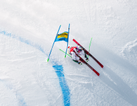 FIS Alpine Ski Weltmeisterschaften in Saalbach 2025: Ein Rückblick auf die Veranstaltung