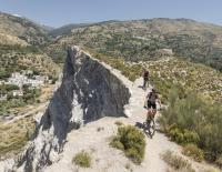 Frühlingscamp für Mountainbiker: Ziele, die wirklich Sinn machen