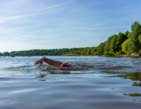 Open Water Camp