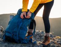 Das kleine Wanderrucksack-Einmaleins: 7 Tipps für Oudoorfreaks