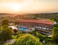 Hotel & Spa Der Steirerhof Bad Waltersdorf