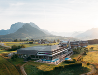 Narzissen Vital Resort Bad Aussee