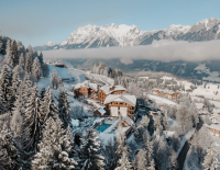 Natur- und Wellnesshotel Höflehner