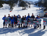 Grünes Licht für die Durchführung der ÖM Ski-Alpin in Göstling- Hochkar zum Saisonfinale