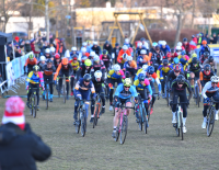 Radsportbegeisterte, aufgepasst: Der Radmarathon-Kalender 2025 ist online!