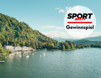 Zu Fuß, zu Wasser - zu schön! Gewinne einen Clubaufenthalt im ROBINSON LANDSKRON