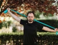 Die besten Fitnessgeräte für ein effektives Ganzkörpertraining im freien 