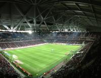 Österreichische Fußball-Bundesliga: Wer holt jetzt die Meisterschale?