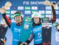 Sport Talk mit Alex & Sabine Payer: Gefühl trifft Instinkt