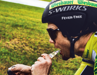 Kleine Energiebündel: Wie und wann man Kohlenhydrat-­Gels optimal einsetzt