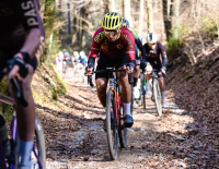 SPORTaktiv live dabei beim Wörthersee UCI Gravel Race 2025