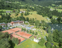 Hotel Brennseehof