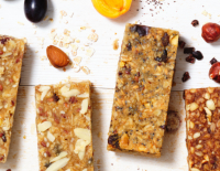 HAFERVOLL – Der perfekte Snack für deine Hosentasche!