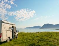 Wohnmobil mieten für den Aktiv-Urlaub: Freiheit auf vier Rädern