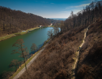 Burgenland: Sonnige Aussichten für Trail- und Tourenbiker