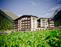 Sport- und Vitalhotel Seppl