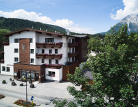 Hotel Alpennest