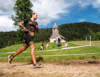 XTERRA: Schwimmen, Radeln und Laufen im Herzen Österreichs