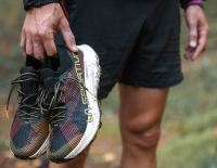 La Sportiva’s neues Ultra-Modell Prodigio Pro: Mehr Dämpfung, höhere Reaktivität, schnellere Trails